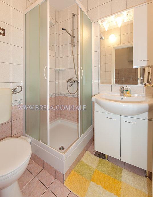 Apartmans Lale