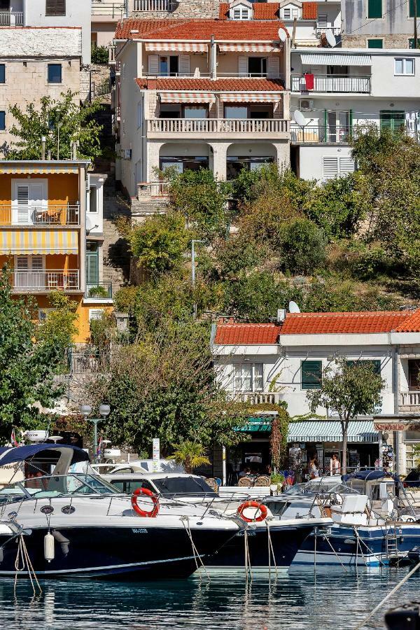 Apartmans Lale Apartmán Brela