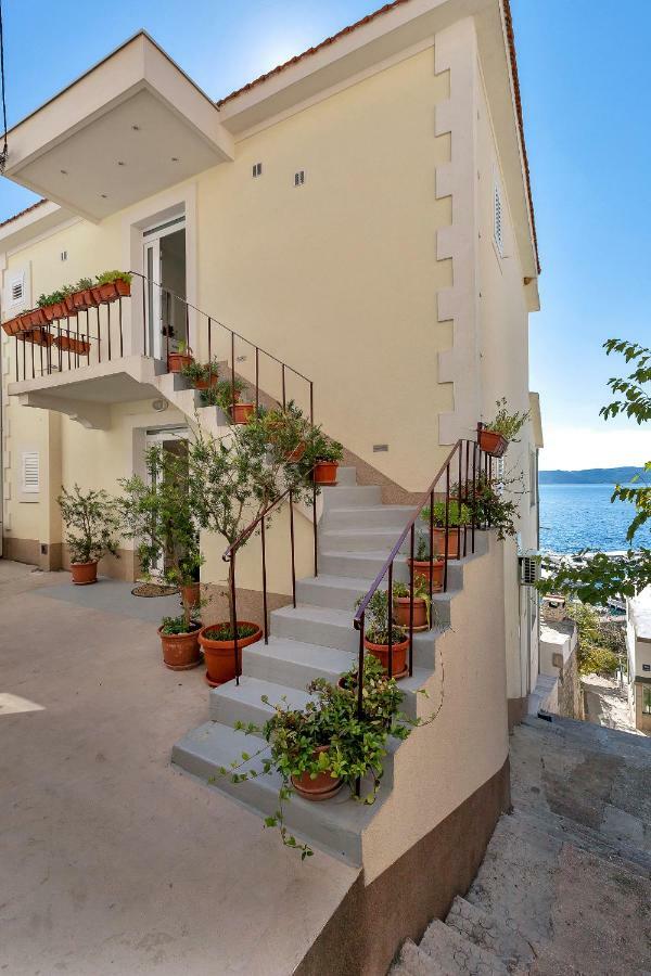 Apartmans Lale Brela